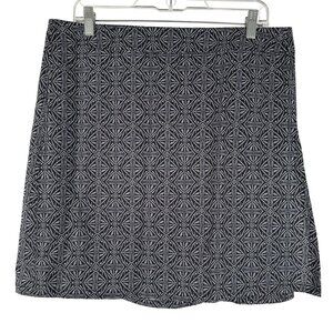 Ripskirt Hawaii Wrap Skirt Cover Up Large Black Pearl Batik NWT SW-2012‎
